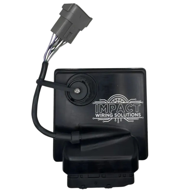 2023.5+ Gen 2 M8 HD Touring Replacement Standalone Performance ECU