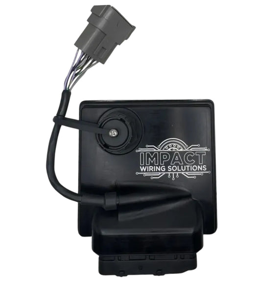 2023.5+ Gen 2 M8 HD Touring Replacement Standalone Performance ECU