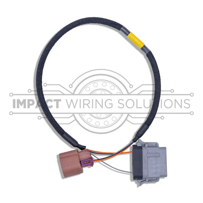 Impact ECU Plug'n'Play Flex Fuel Kit W/ Mounts For 2023.5+ HD Touring Models