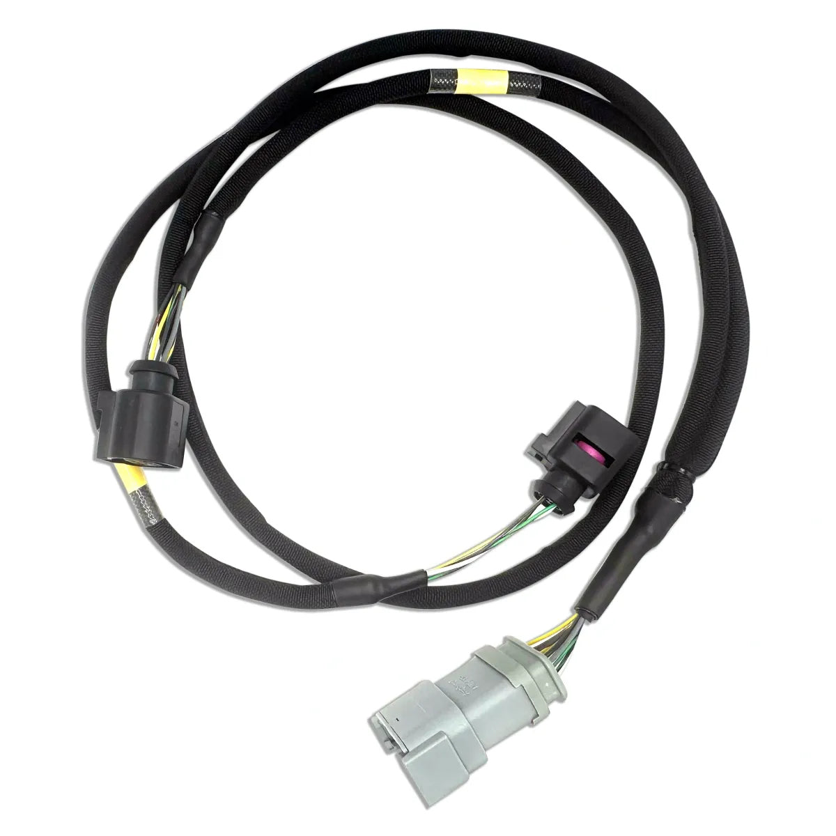 Impact ECU Replacement WBO2 Sensor Harness