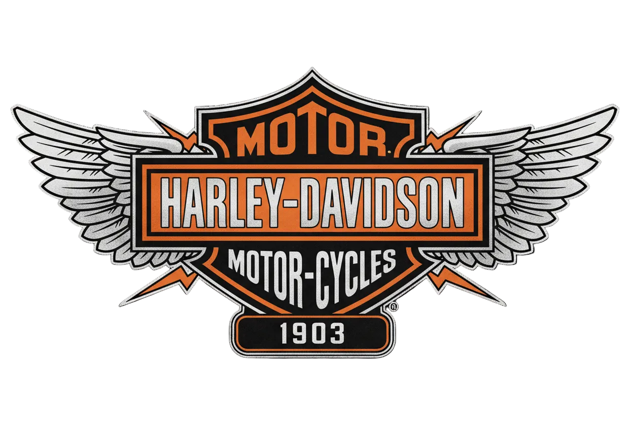 Harley Davidson Motorcycles