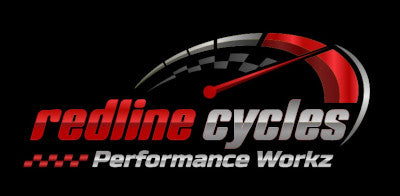 Redline Cycles